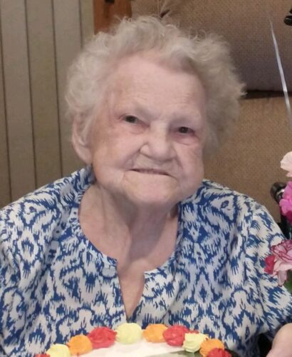 Marlys Marie Taralseth